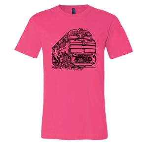 Jersey Tee Thumbnail