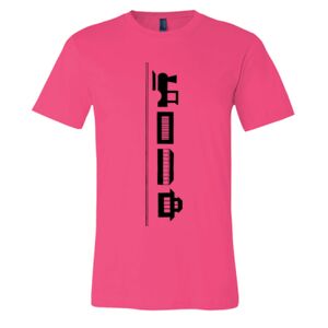 Jersey Tee Thumbnail