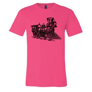 Jersey Tee Thumbnail