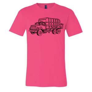 Jersey Tee Thumbnail