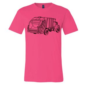 Jersey Tee Thumbnail