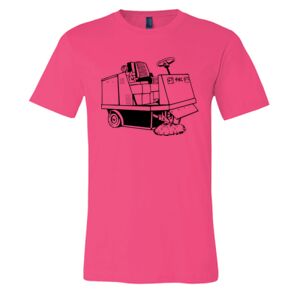 Jersey Tee Thumbnail