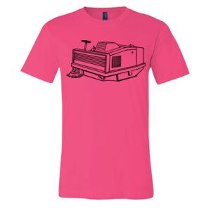 Jersey Tee Thumbnail