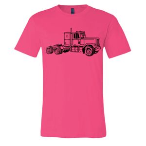 Jersey Tee Thumbnail