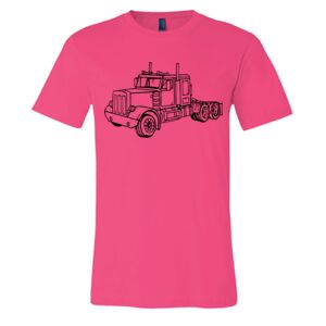 Jersey Tee Thumbnail