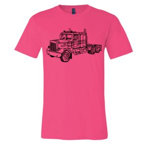 Jersey Tee Thumbnail