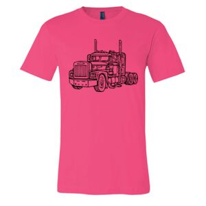 Jersey Tee Thumbnail