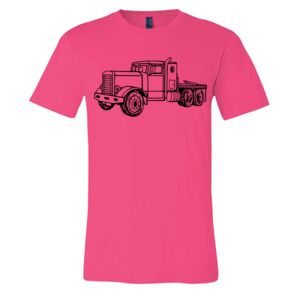 Jersey Tee Thumbnail