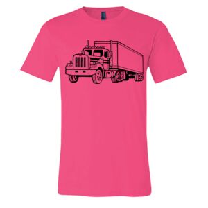 Jersey Tee Thumbnail