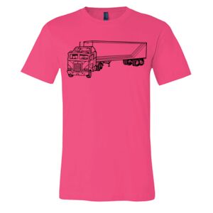 Jersey Tee Thumbnail