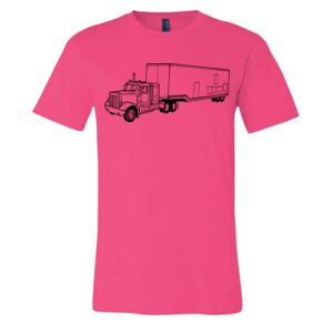 Jersey Tee Thumbnail