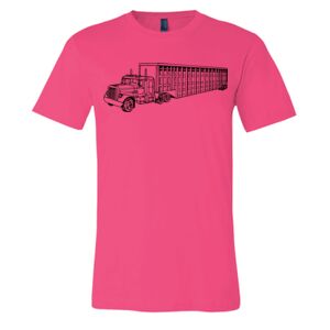 Jersey Tee Thumbnail