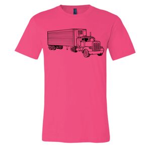 Jersey Tee Thumbnail