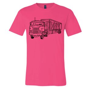 Jersey Tee Thumbnail