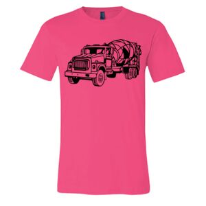 Jersey Tee Thumbnail