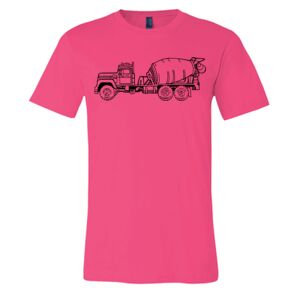 Jersey Tee Thumbnail