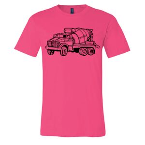 Jersey Tee Thumbnail