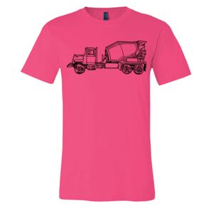 Jersey Tee Thumbnail