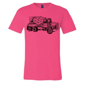 Jersey Tee Thumbnail