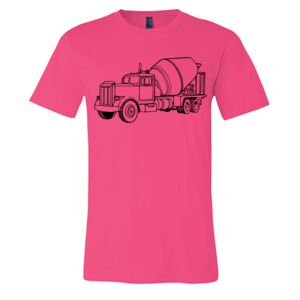 Jersey Tee Thumbnail