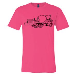 Jersey Tee Thumbnail