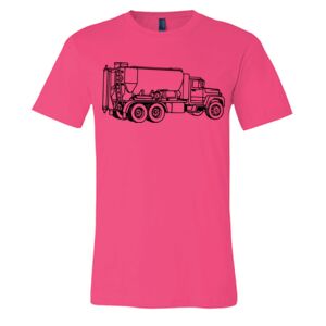 Jersey Tee Thumbnail