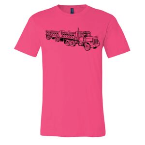 Jersey Tee Thumbnail