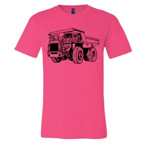 Jersey Tee Thumbnail