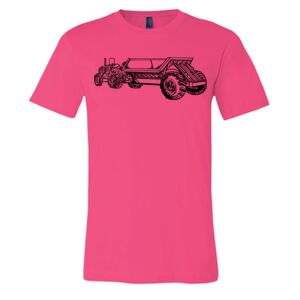 Jersey Tee Thumbnail