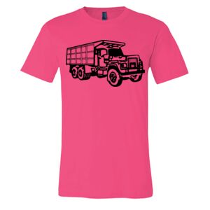 Jersey Tee Thumbnail