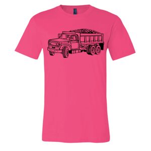 Jersey Tee Thumbnail