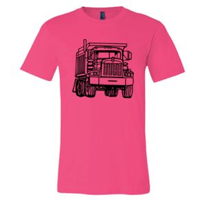 Jersey Tee Thumbnail