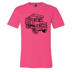 Jersey Tee Thumbnail