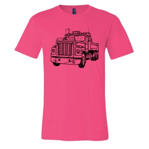 Jersey Tee Thumbnail