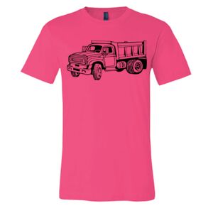 Jersey Tee Thumbnail