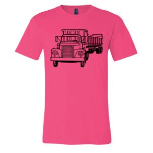 Jersey Tee Thumbnail