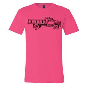 Jersey Tee Thumbnail