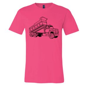 Jersey Tee Thumbnail