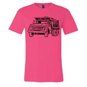 Jersey Tee Thumbnail