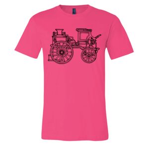 Jersey Tee Thumbnail