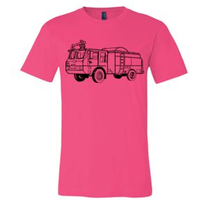 Jersey Tee Thumbnail