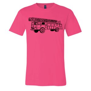 Jersey Tee Thumbnail