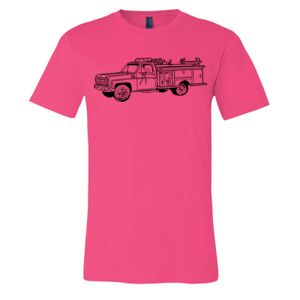 Jersey Tee Thumbnail