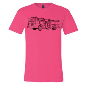 Jersey Tee Thumbnail