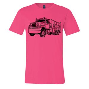 Jersey Tee Thumbnail