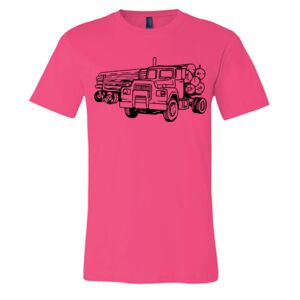 Jersey Tee Thumbnail