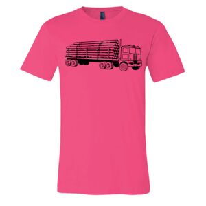 Jersey Tee Thumbnail