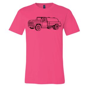 Jersey Tee Thumbnail