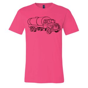 Jersey Tee Thumbnail