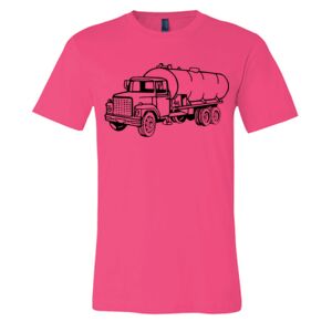 Jersey Tee Thumbnail